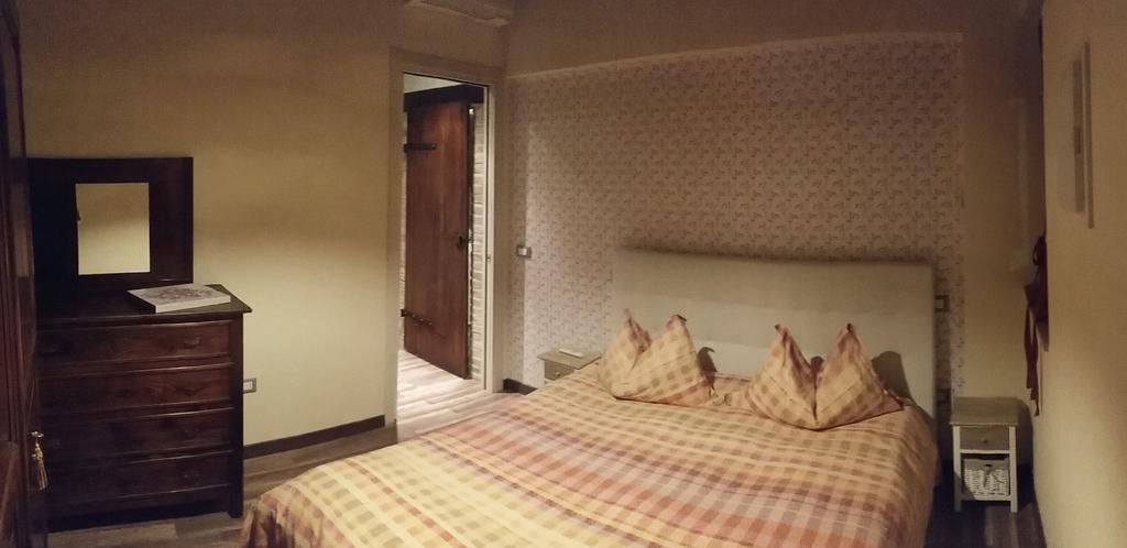 Casa La Quiete Villa Torgiano Eksteriør bilde