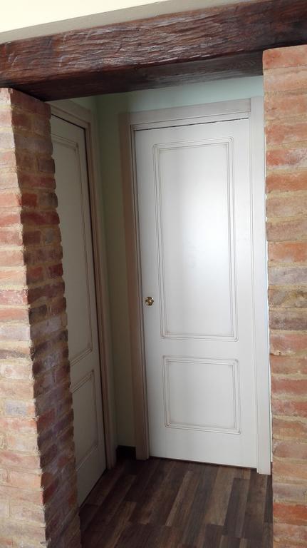 Casa La Quiete Villa Torgiano Eksteriør bilde